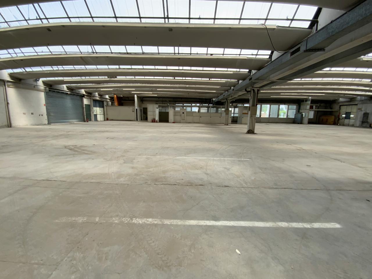 Local d'activité Meyzieu 2500m² Vente local d'activité Meyzieu Rhône OVACT2425179 17